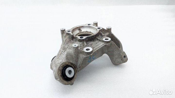 Б/У Кулак поворотный Состояние отличное, оригинал