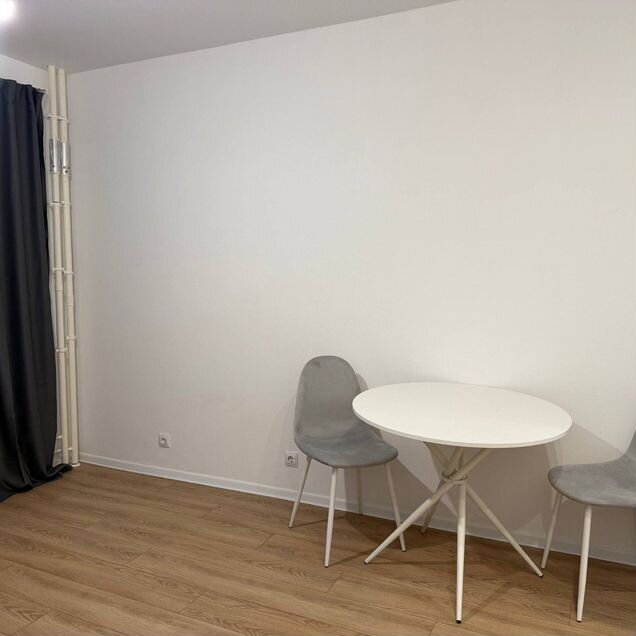 Квартира-студия, 19,9 м², 14/24 эт.