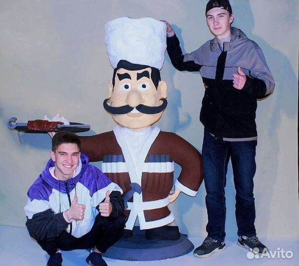 3д печать пластиком и 3д моделирование