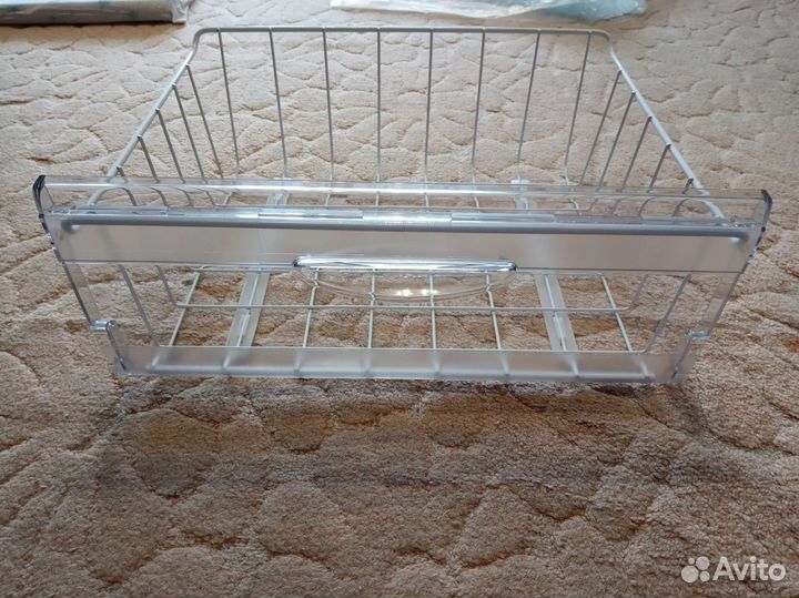 Корзины в холодильник или морозильник Атлант