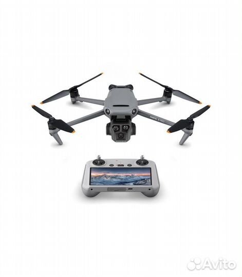 Квадракоптер DJI mavic 3 PRO
