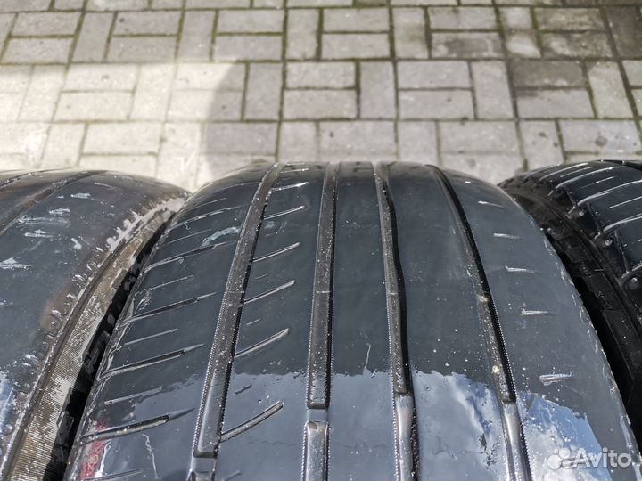 RoadX RXMotion U11 255/50 R19 107Y