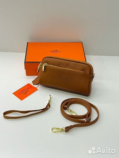 Сумка женская hermes