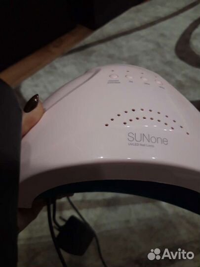 Все для маникюра