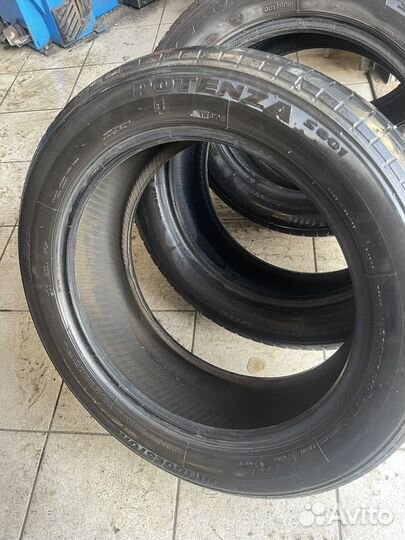 Bridgestone Potenza S001 235/50 R18