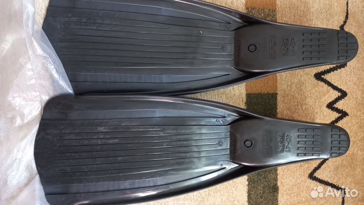 Ласты Technisub Stratos