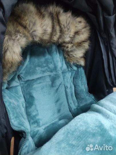 Конверт Elodie в коляску