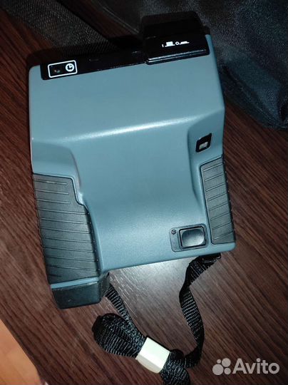 Polaroid Impulse AF + оригинальная сумка
