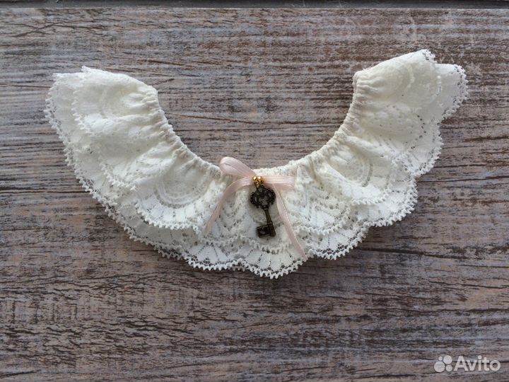 Подвязка для невесты