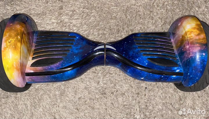 Гироскутер