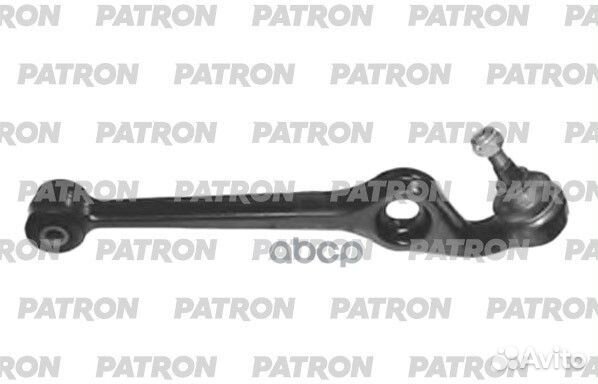 Рычаг прав.toyota duet M101A/M111A 98-04 PS501