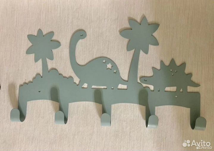 Zara home крючки