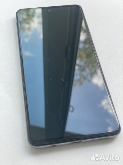 Samsung Galaxy A51, 4/64 ГБ