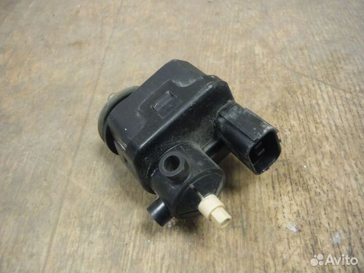 Корректор фары Citroen C4 Aircross 2015