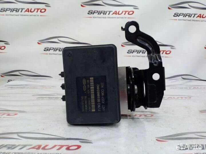 Блок ABS Kia K7 2 2016-2021