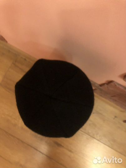 Manchester United x New Era шапка оригинал