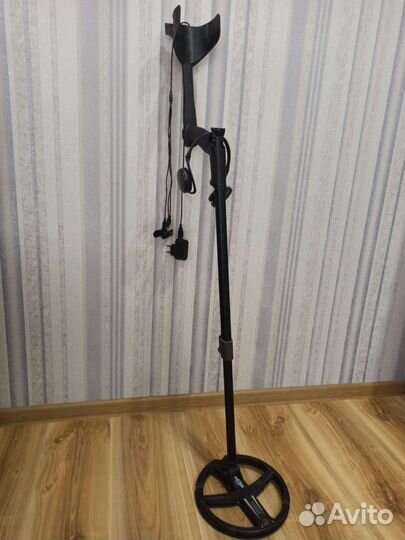 Металлоискатель xp deus lite