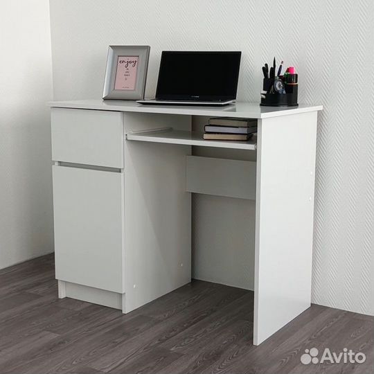 Стол письменный (компьютерный) Мори №1