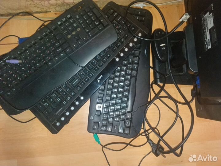 На запчасти или для себя