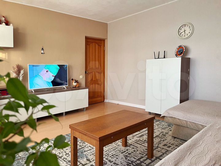 4-к. квартира, 87 м², 7/10 эт.