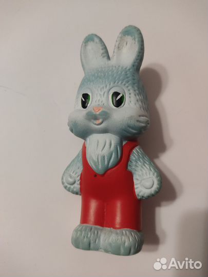 Степашка СССР