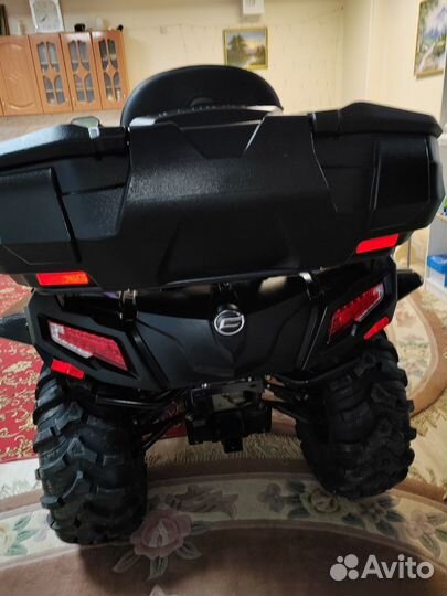 Квадроцикл