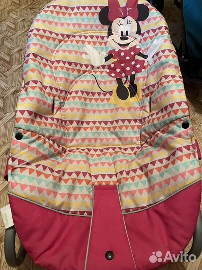 Переноска для детей