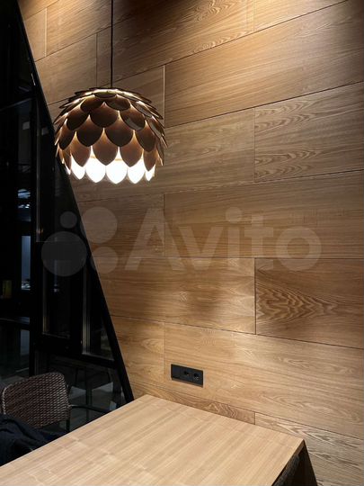 Дом 100 м² на участке 60 сот.