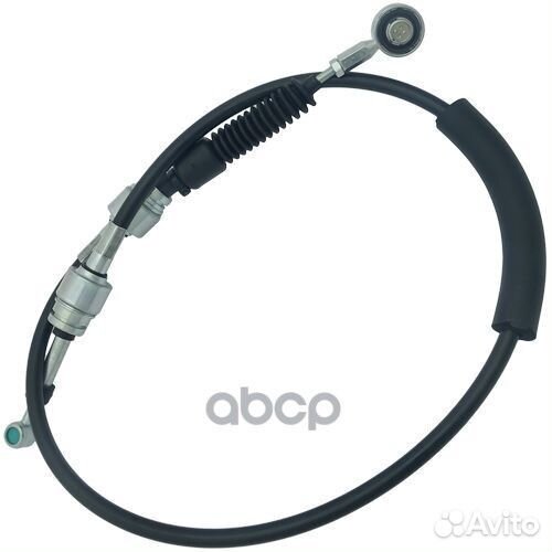 Трос кпп Z59836R Zikmar