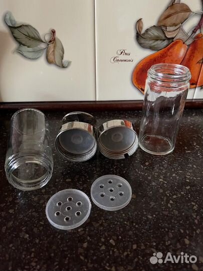 Набор для специй