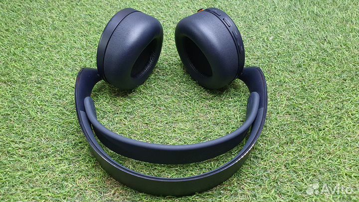 Беспроводная компьютерная гарнитура Sony pulse 3D