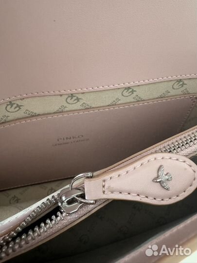 Сумка Pinko оригинал новая
