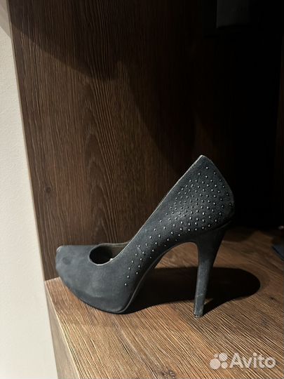 Туфли женские