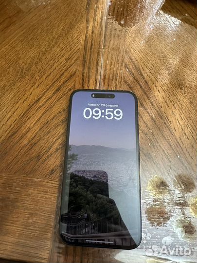 iPhone 14 Pro Max, 256 ГБ