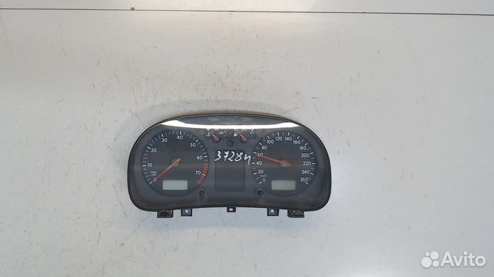 Щиток приборов Volkswagen Bora, 1998