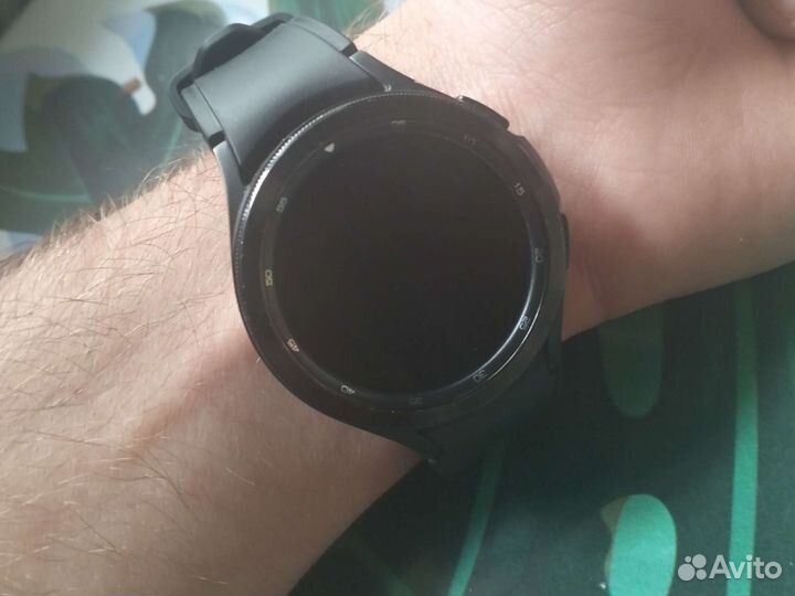 Samsung galaxy Gear s3 frontier