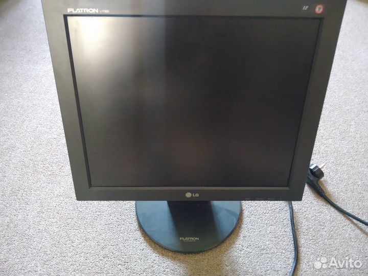 Мониторы для компьютера