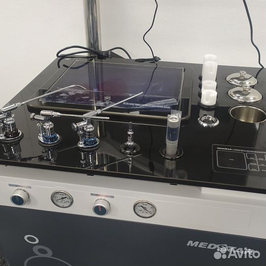 Лор-комбайн UE-3000 Медстар