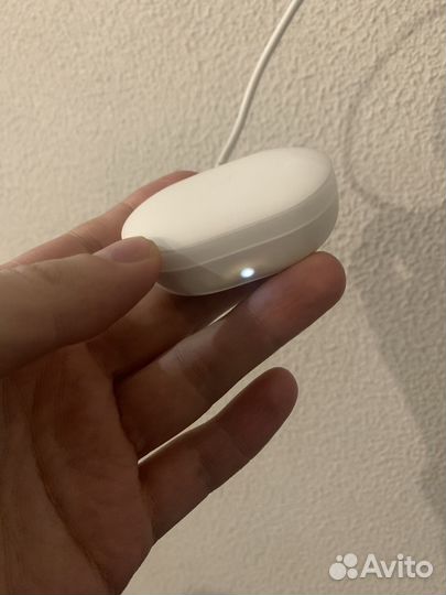 TWS наушники на запчасти/ремонт/восстановление