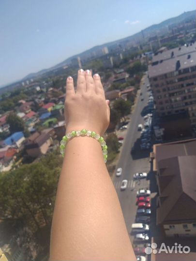 Браслетики