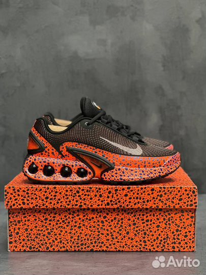 Nike air max dn 