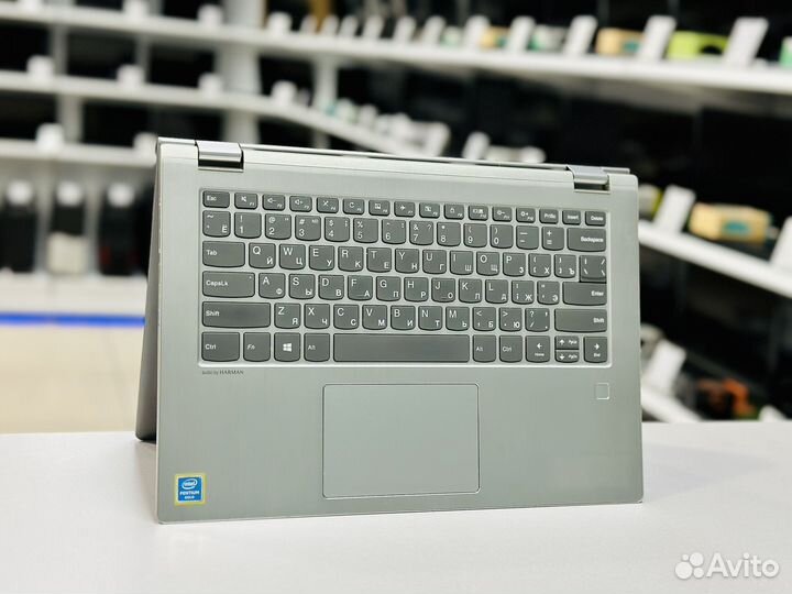 Lenovo Yoga / Pentium Gold / 8G DDR4 / NVMe