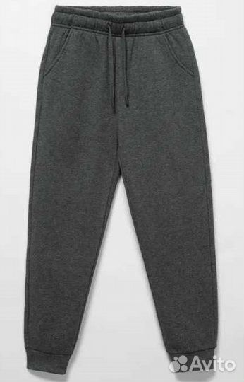 Брюки утепленные Futurino, 146-152 см