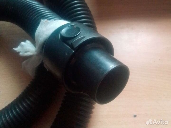 Пылесос-шланги