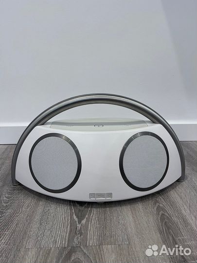 Harman kardon go play