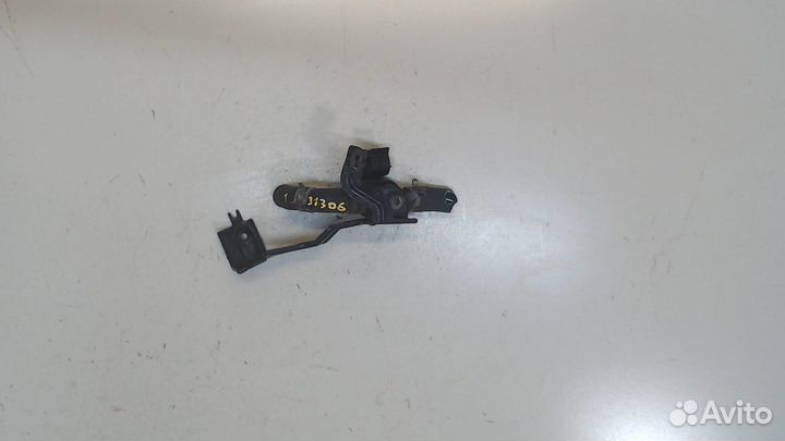 Кран отопителя Honda CR-V, 2011