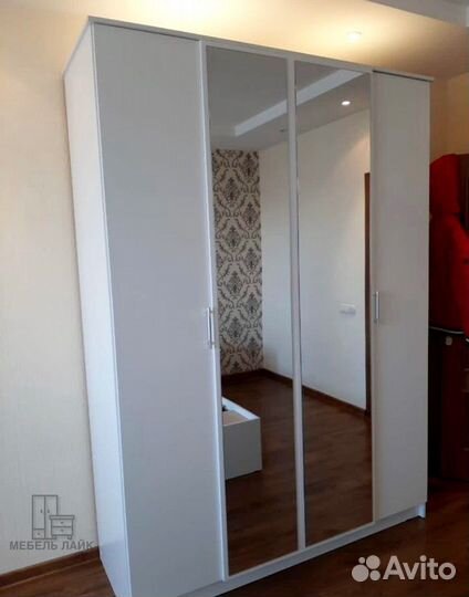 Шкаф В наличии