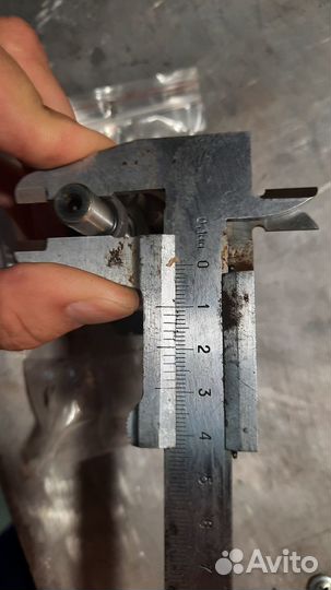 Бендикс стартера krauf Sdd9600yj hyundai kia