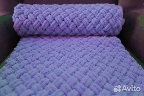 Плед одеяло покрывало детское новое