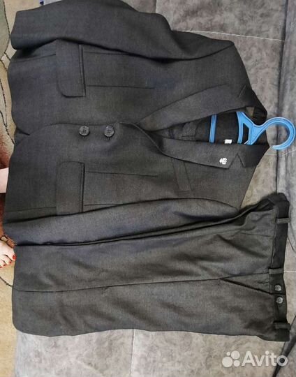 Костюм для мальчика в школу